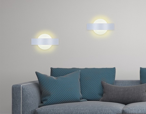 Накладной светильник Ambrella Light FW FW201 в Нижнем Новгороде фото 3