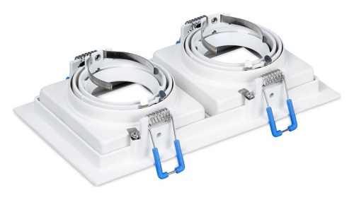 Встраиваемый светильник Ambrella Light TN TN185 в Нижнем Новгороде фото 2