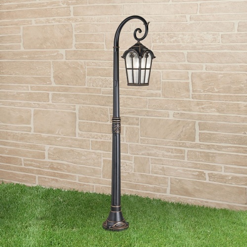 Наземный высокий светильник Elektrostandard Mira a047187 в Нижнем Новгороде