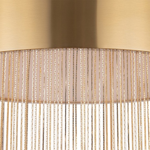 Накладной светильник Maytoni Imaginary MOD190CL-L18G3K в Нижнем Новгороде фото 3