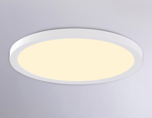 Накладной светильник Ambrella Light FZ FZ1909 в Нижнем Новгороде фото 8