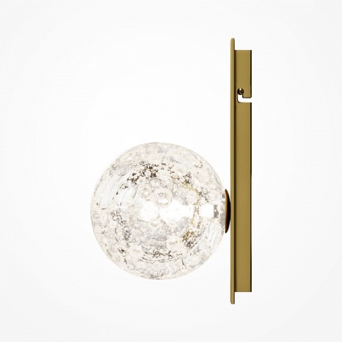 Накладной светильник Maytoni Lunella MOD470WL-01BS в Нижнем Новгороде фото 7