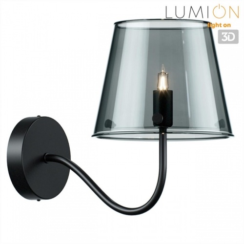 Бра Lumion Smoky 6570/1W в Геленджике фото 6