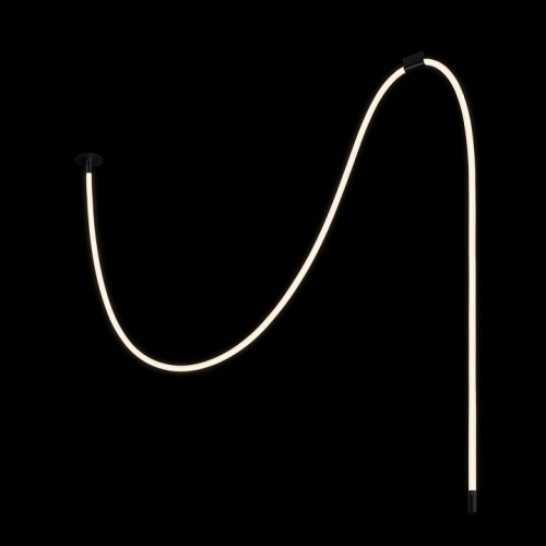 Подвесной светильник Loft it Thread 10388A Black в Нижнем Новгороде фото 6