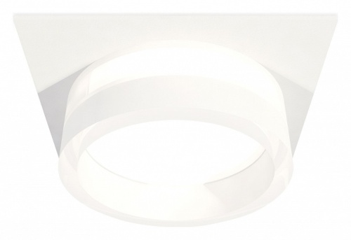 Встраиваемый светильник Ambrella Light XC XC8061015 в Нижнем Новгороде