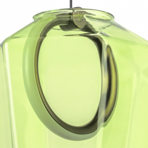 Подвесной светильник Lightstar Caramello 796229 в Нижнем Новгороде фото 9