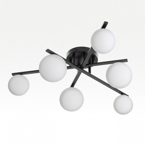 Потолочная люстра Citilux Glob CL209261 в Нижнем Новгороде фото 2