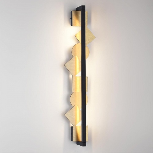 Накладной светильник Odeon Light Geos 6691/12WL в Нижнем Новгороде фото 6