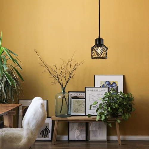 Подвесной светильник Escada Averio 10174/1S Black в Нижнем Новгороде фото 3