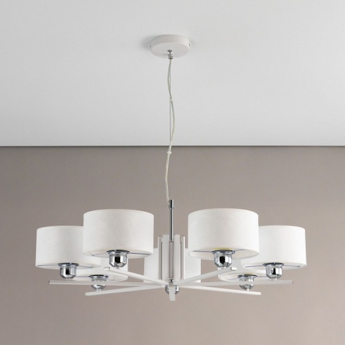 Подвесная люстра Citilux Тильда CL469170 в Нижнем Новгороде фото 14