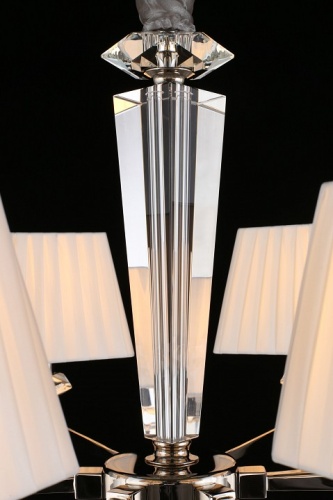 Подвесная люстра Aployt Dominka APL.722.03.06 в Нижнем Новгороде фото 5