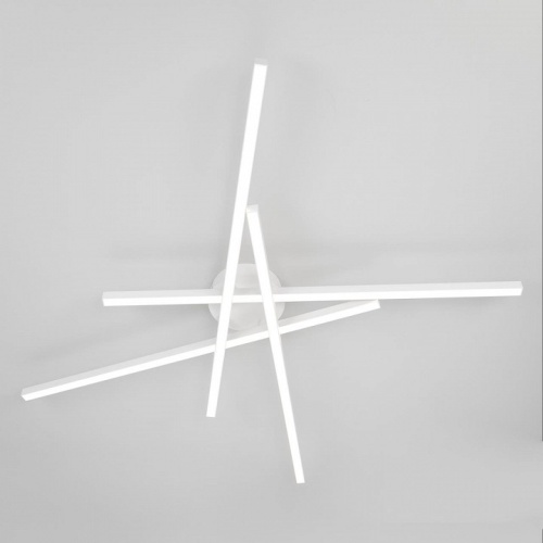 Потолочная люстра Citilux Стиг CL203140 в Нижнем Новгороде фото 10