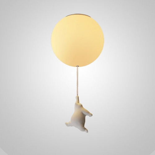 Накладной светильник Imperiumloft  Wasty01 в Нижнем Новгороде фото 9