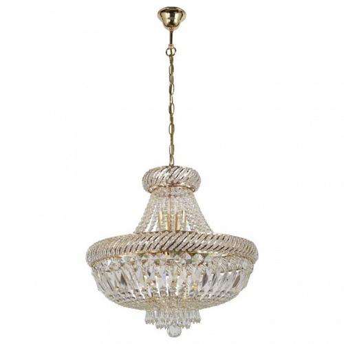 Подвесная люстра Arti Lampadari Palermo Palermo E 1.5.45.101 G в Нижнем Новгороде фото 6