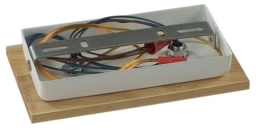 Люстра на штанге Lumion Plato 8030/108CL в Нижнем Новгороде фото 2