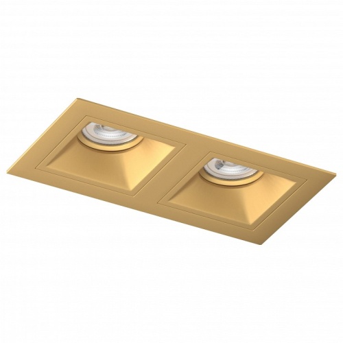 Встраиваемый светильник Lightstar Domino D5230303GMOD в Нижнем Новгороде