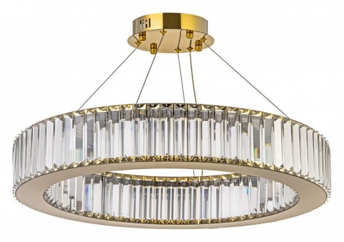 Подвесной светильник Arti Lampadari Anzio Anzio L 1.5.60.100 G в Нижнем Новгороде фото 5