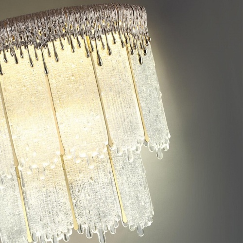 Накладной светильник Odeon Light Cleo 5091/20WL в Нижнем Новгороде фото 2