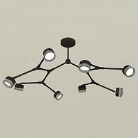 Люстра на штанге Ambrella Light XB XB9060203 в Нижнем Новгороде