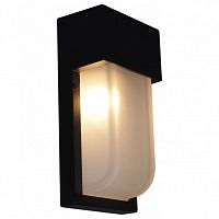 Накладной светильник 09355 09355-9.2-001U BK в Нижнем Новгороде