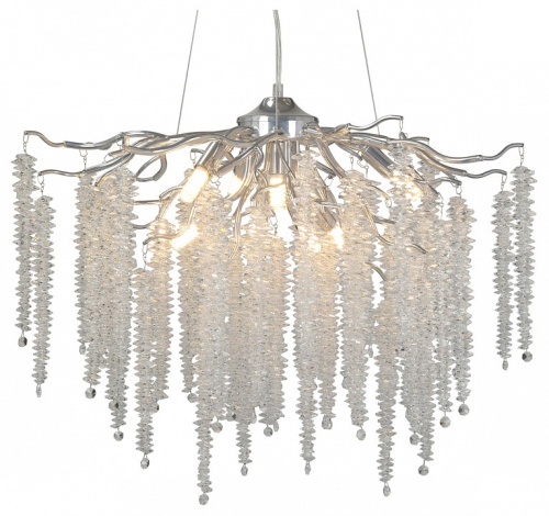 Подвесная люстра Vitaluce V2855 V2855-9/7S в Нижнем Новгороде