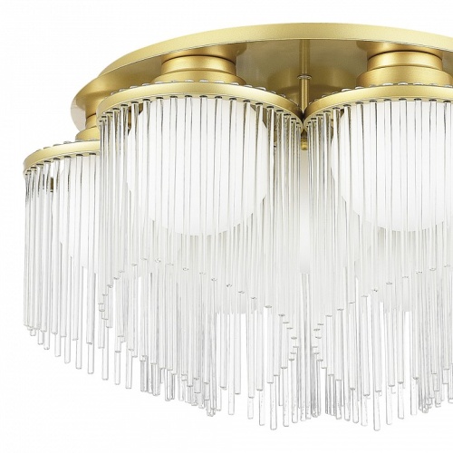 Потолочная люстра ST-Luce Allegro SL1511.202.07 в Нижнем Новгороде фото 2