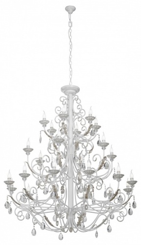 Подвесная люстра Vitaluce  V1003-0/24 в Нижнем Новгороде фото 4