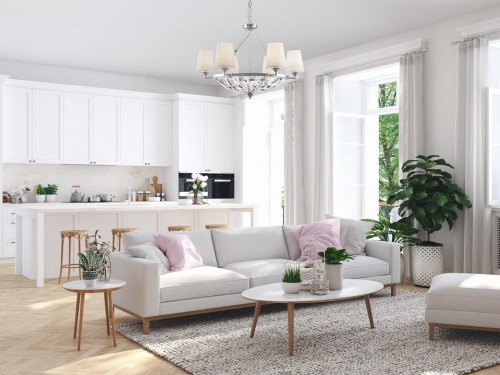 Подвесная люстра Maytoni Pantheon H021PL-06CH в Нижнем Новгороде фото 3