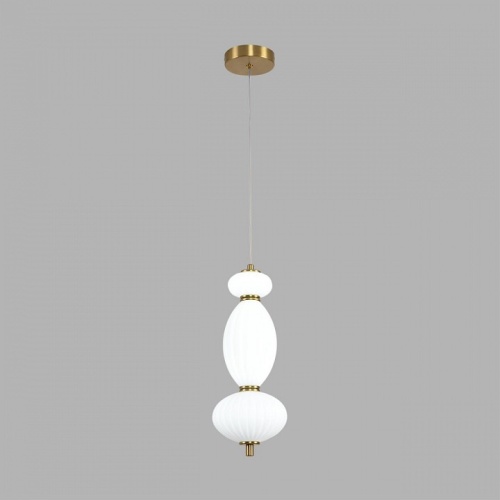 Подвесной светильник Lumion LEDIO 8369/15L в Нижнем Новгороде фото 4