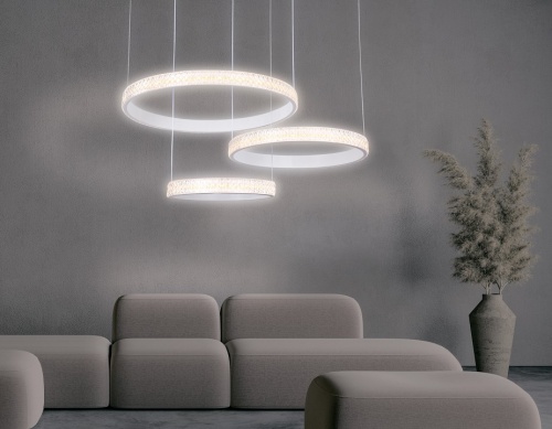 Подвесной светильник Ambrella Light FA FA6161 в Нижнем Новгороде фото 3