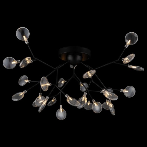 Потолочная люстра Freya Florencia FR5049CL-27B в Нижнем Новгороде фото 5