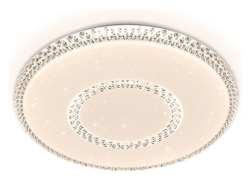 Накладной светильник Ambrella Light FF FF99 в Нижнем Новгороде фото 4