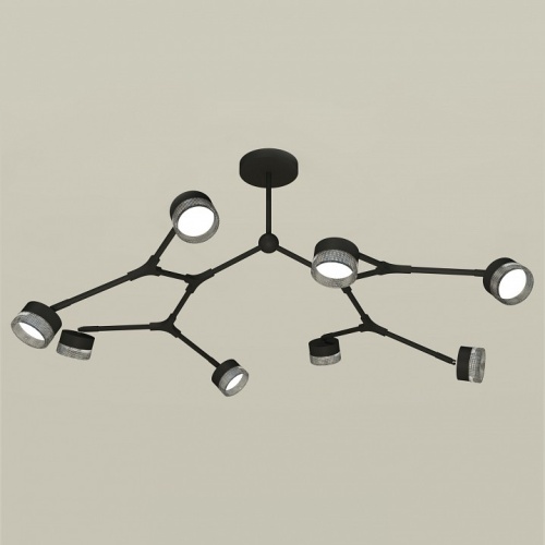 Люстра на штанге Ambrella Light XB XB9060203 в Нижнем Новгороде