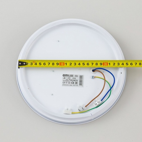 Накладной светильник Citilux Симпла CL714240V в Нижнем Новгороде фото 4