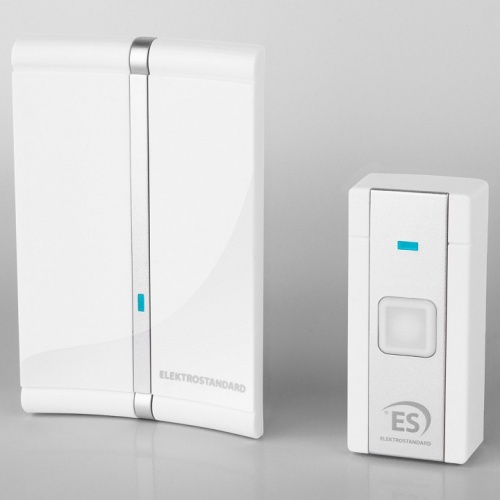 Звонок беспроводной Elektrostandard DBQ20 a044639 в Нижнем Новгороде