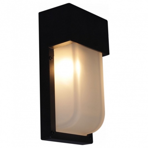 Накладной светильник 09355 09355-9.2-001U BK в Нижнем Новгороде