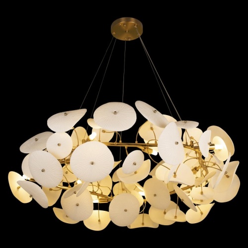 Подвесная люстра Loft it Paradise 10234/1000 в Нижнем Новгороде фото 4