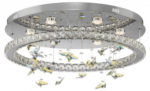 Потолочная люстра Citilux ETERA CL322050 в Нижнем Новгороде