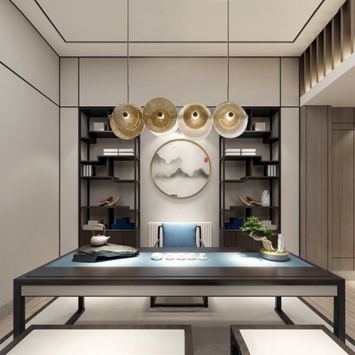 Подвесной светильник Imperiumloft Varsel VARSEL01 в Нижнем Новгороде фото 6