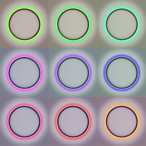 Накладной светильник Citilux ETALON CL750321R в Нижнем Новгороде фото 6