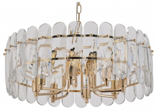 Подвесная люстра Rivoli Miranda Б0061210 в Нижнем Новгороде