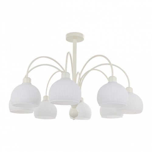 Люстра на штанге Arte Milano AM-Napoli 313066/D820/8 IV в Нижнем Новгороде фото 8