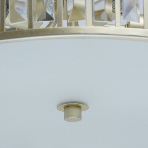 Светильник на штанге MW-Light Монарх 1 121010305 в Ревде фото 13