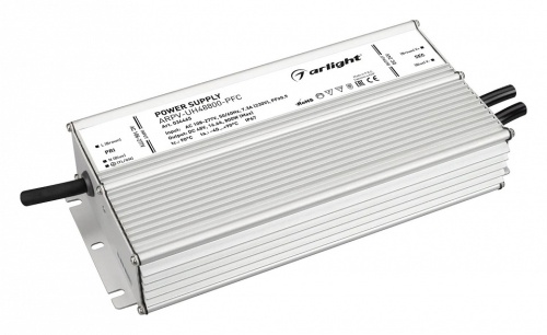 Блок питания с проводом Arlight ARPV-UH 034465 в Нижнем Новгороде