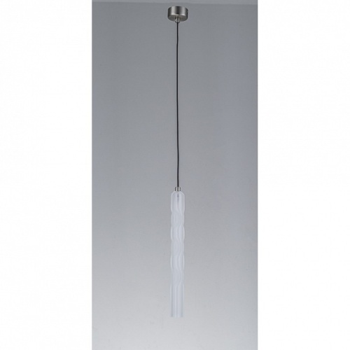 Подвесной светильник Belfast Grosvenor 167 NIC MT в Нижнем Новгороде фото 5