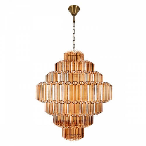 Подвесная люстра Loft it Celebration 10579/800 Amber в Нижнем Новгороде фото 7