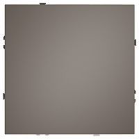 Заглушка для поста с суппортом, без рамки Voltum S70 VLS080114 в Нижнем Новгороде