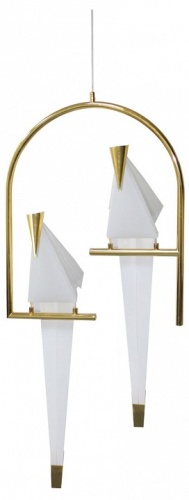 Подвесной светильник Moderli Birds V3071-2PL в Нижнем Новгороде