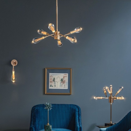 Бра Imperiumloft FIAL WALL FIAL-WALL01 в Нижнем Новгороде фото 11