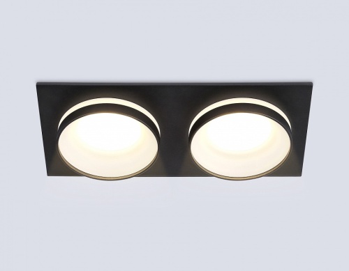 Встраиваемый светильник Ambrella Light TN TN30712 в Нижнем Новгороде фото 7